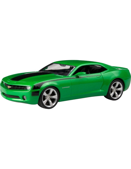 Kit de modelo Chevy Concept Car Revell 1/25 Nivel 3 Snap Tite