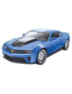 Revell Camaro ZL1 2013 Kit de Modelo 23.6x16.7cm