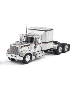 Modelo Diecast Camión Semi GMC 1980 IXO Edición Limitada 2