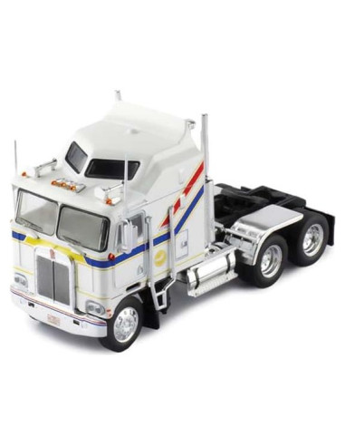 Modelo Diecast Kenworth K100 1976 IXO Edición Limitada 1:64