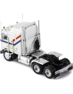 Modelo Diecast Kenworth K100 1976 IXO Edición Limitada 1:64 2
