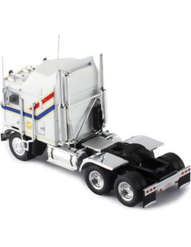 Modelo Diecast Kenworth K100 1976 IXO Edición Limitada 1:64
