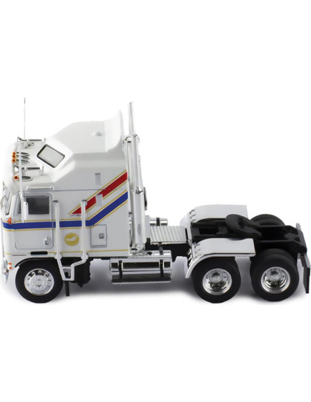 Modelo Diecast Kenworth K100 1976 IXO Edición Limitada 1:64