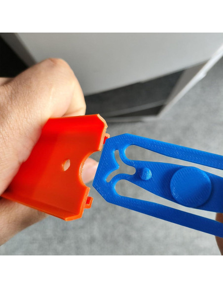 Juego de Conectores de Pista Hot Wheels - 20 Reemplazos ARSUNOVO Juego de Conectores de Pista Hot Wheels - 20 Reemplazos ARSUNOVO