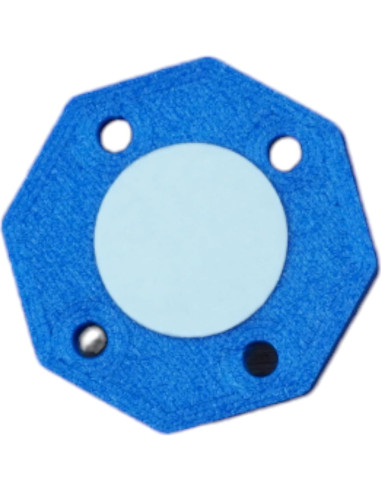 Puente Aéreo Compatible Hot Wheels 1/64 - Sostenible y Ajustable