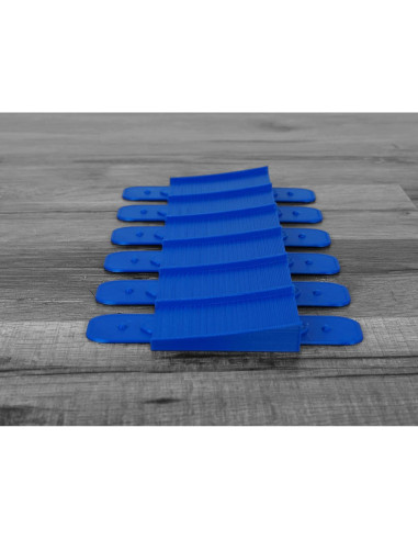 Kit de Extensión de 6 Carriles Hot Wheels - Salto y Espaciadores