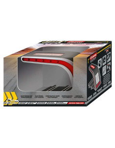 Contador de Vueltas Electrónico Carrera Go 1:43 para Niños