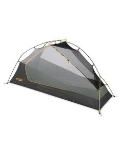 Tienda de Bikepacking Ultraligera NEMO Dragonfly OSMO 1 Persona