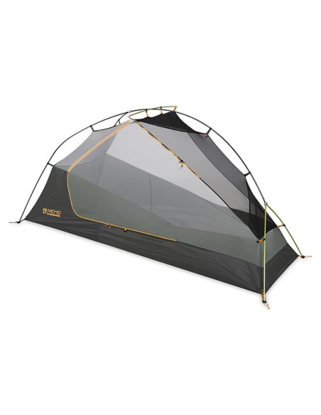 Tienda de Bikepacking Ultraligera NEMO Dragonfly OSMO 1 Persona