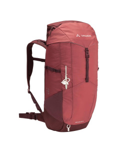 Mochila de Senderismo para Mujer VAUDE Neyland 18 Ladrillo