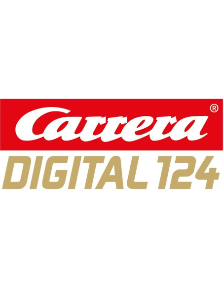 Conjunto de 15 Espectadores de Carrera Carrera 1:32 - Figuras Detalladas