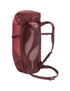 Mochila de Senderismo para Mujer VAUDE Neyland 18 Ladrillo 2