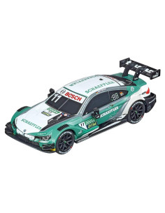 Coche de Slot Carrera BMW M4 DTM M.Wittmann 1:43 GO!!!