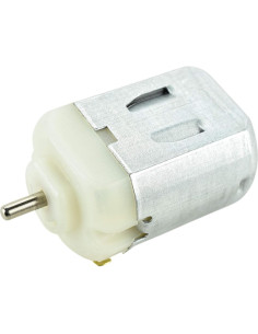 Motor de Slot Car Inline VRC Hobbies 20,000rpm - Paquete de 3 2