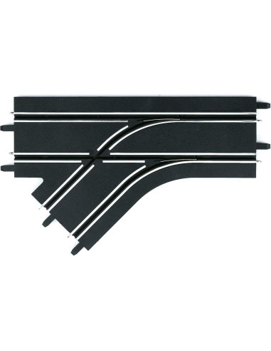 Sección de Cambio de Carril Mecánico Carrera 20061618