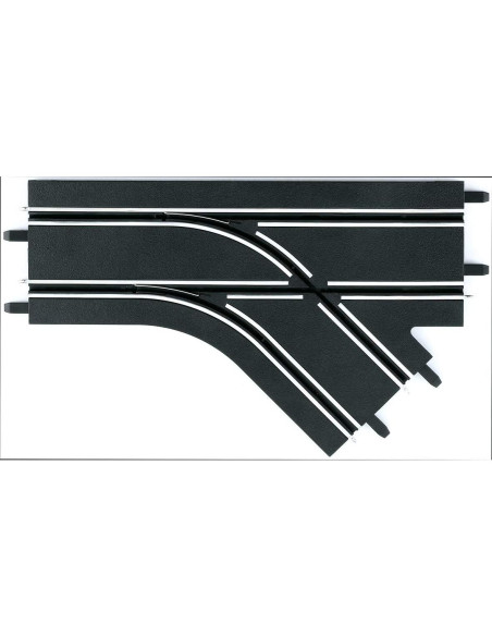 Sección de Cambio de Carril Mecánico Carrera 20061618