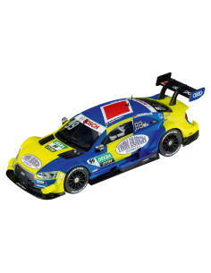 Coche de Slot Carrera Audi RS5 DTM M.Rockenfeller 1:32
