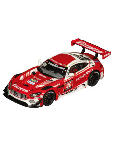 Coche de Slot Carrera Mercedes-AMG GT3 No.20 1:32 2021