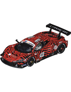 Coche de Slot Carrera McLaren 720S GT3 1:32 Evolución 2