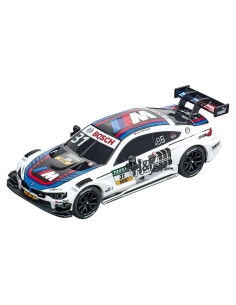 Coche de Slot Carrera BMW M4 DTM T. Blomqvist 1:43