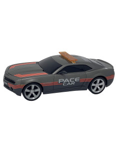 Slot Car Chevrolet Camaro Pace Car Carrera 1:32 Analógico
