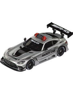 Coche de Slot Carrera Mercedes-AMG GT3 Evo 1:32 Safety Car 2