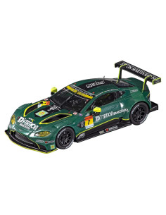 Coche Slot Digital Aston Martin Vantage GT3 D-Station 1:32