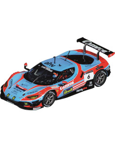 Coche de Slot Carrera Digital 132 Ferrari 296 GT3 1:32 2