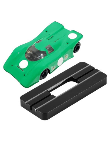 Bloque de Configuración de Chasis HO AUTOVIC - Aluminio Profesional