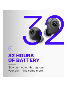 Auriculares In-Ear Inalámbricos Raycon Everyday 2024 - 32h Batería 2