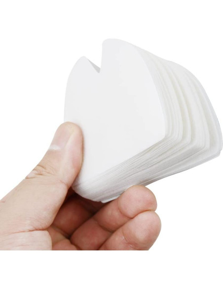 120 Almohadillas Adhesivas para Dentaduras Superior Ovovo