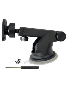 Soporte Carplay Epronic para Pantalla de Auto 7" a 10.26"