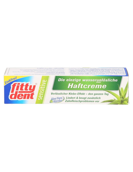 Kit de Cuidado Dental FITTYDENT - 16.99x8x11.99 cm Kit de Cuidado Dental FITTYDENT - 16.99x8x11.99 cm