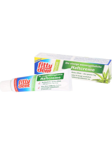 Kit de Cuidado Dental FITTYDENT - 16.99x8x11.99 cm