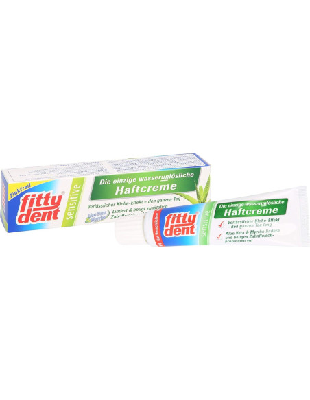 Kit de Cuidado Dental FITTYDENT - 16.99x8x11.99 cm Kit de Cuidado Dental FITTYDENT - 16.99x8x11.99 cm