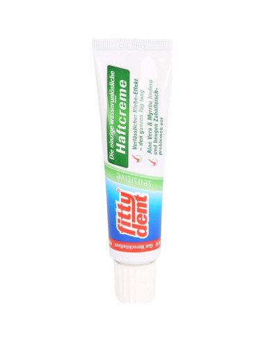 Kit de Cuidado Dental FITTYDENT - 16.99x8x11.99 cm