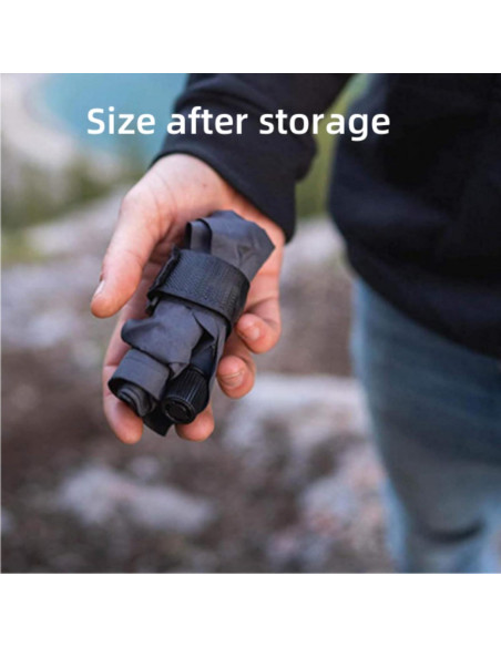 Cojín de Asiento Inflable XG Glitter Gris 35.56x35.56cm