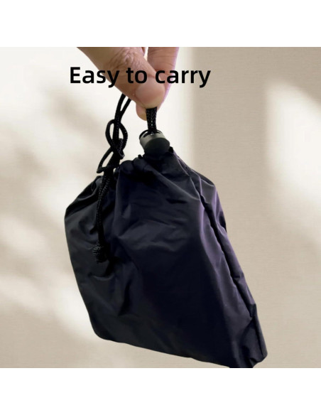 Cojín de Asiento Inflable XG Glitter Gris 35.56x35.56cm