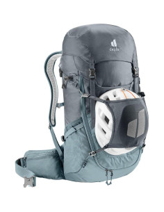 Mochila de Senderismo Deuter Futura 26L Grafito-Pizarra 2