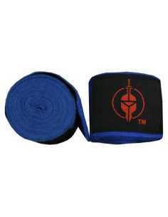 Envolturas de Mano Hoplite Sports 4.5m para Boxeo y MMA