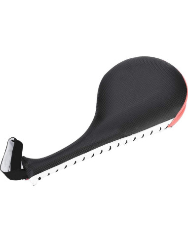 Almohadilla de Golpeo Taekwondo Zetiling 37.5x18cm PU