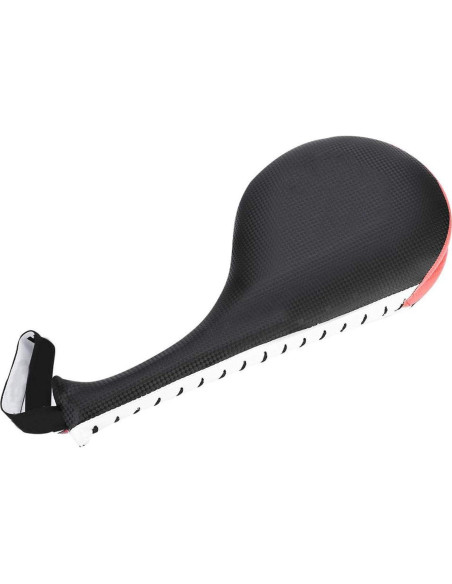 Almohadilla de Golpeo Taekwondo Zetiling 37.5x18cm PU