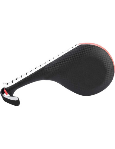 Almohadilla de Golpeo Taekwondo Zetiling 37.5x18cm PU