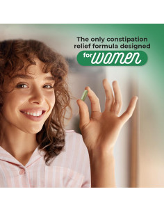 DigestLive Laxante Herbal para Mujeres Post-Cirugía 30 Cápsulas 2