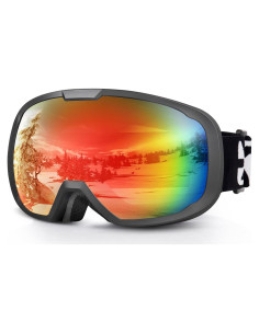 Gafas de Esquí EXP VISION EX5500 Unisex Antiempañantes UV400