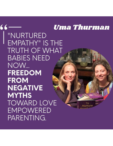 55 Tarjetas de Afirmación Nurture Neuroscience para Nuevas Mamás