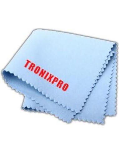 Tapa de lente 58mm Tronixpro para Nikon AF-S Nikkor 50mm