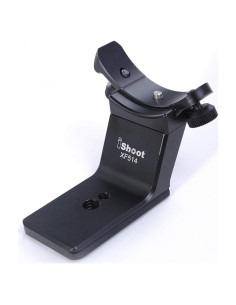 Adaptador de pie IS-XF514 para lente Fuji XF 50-140mm