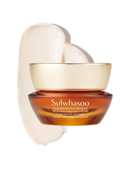 Crema de Ojos Rejuvenecedora Sulwhasoo 14.79 ml Ginseng