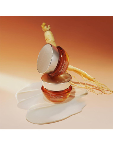 Crema de Ojos Rejuvenecedora Sulwhasoo 14.79 ml Ginseng